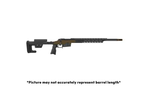Fierce Firearms Reaper H-Tac 2.0 25 Creedmoor 22