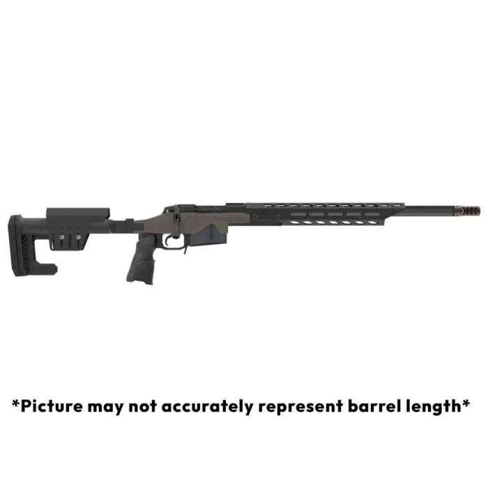 Fierce Firearms Reaper H-Tac 2.0 7 PRC 22
