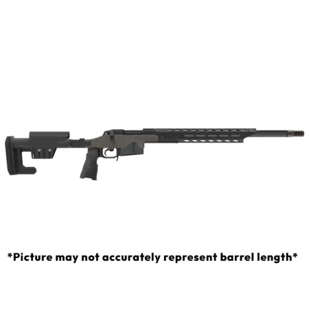 Fierce Firearms Reaper H-Tac 2.0 6.5 Creedmoor 20