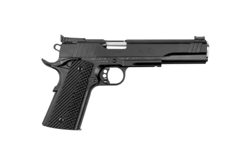 Remington 1911 R1 Hunter 10mm 6in Black Pistol -  8+1 Rounds