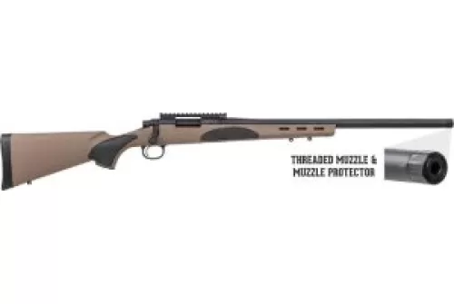 Remington Firearms 85455 700 ADL Tactical .223 Remington 24
