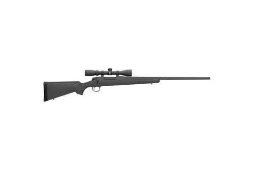 Remington 700 ADL Blued .30-06 24" Barrel 4-Rounds Synthetic Stock