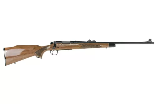 Remington 700 BDL Walnut .243 Win 22" Barrel 4-Rounds
