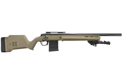 Remington 700 Magpul Enhanced Flat Dark Earth .300 Win Mag 24" Barrel 5-Rounds
