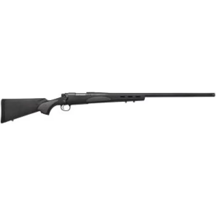 Remington 700sps Varmint .223 - Rem 26" Hb Black Syn Threaded