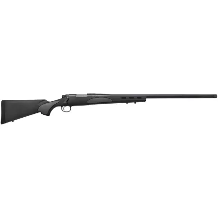 Remington 700sps Varmint .223 - Rem 26" Hb Black Syn Threaded