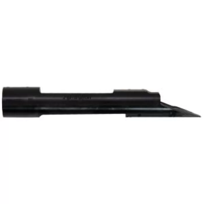 Remington 700 Receiver Only Short Action Blued 85270 047700852706 Remington 700 Receiver Only Short Action Blued 85270 047700852706
