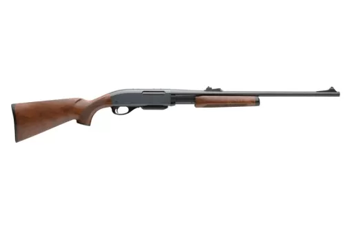 Remington 7600 Walnut .30-06 Springfield 22" Barrel 4-Rounds