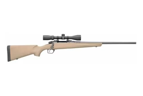 REM 783 308WIN 22" FDE SYN W/SCOPE