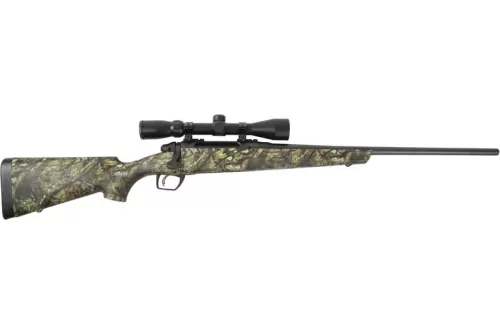 Rem 783 Synthetic .270 Win - 22" Black/camo