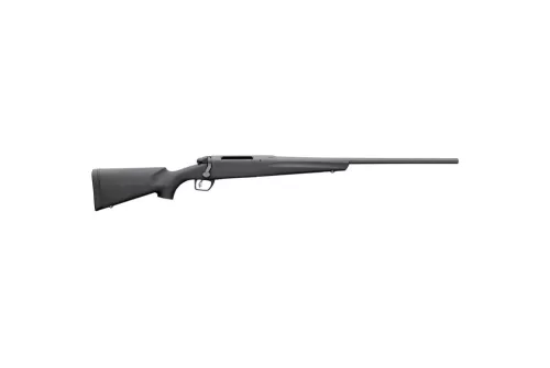 Rem 783 Synthetic 7mm Rem Mag - 24" Black Synthetic