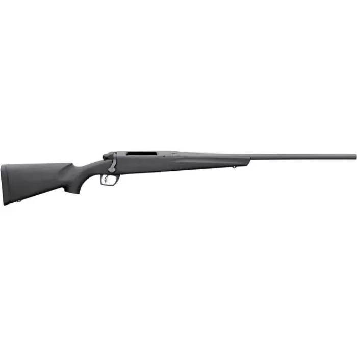Rem 783 Synthetic 7mm Rem Mag - 24" Black Synthetic Rem 783 Synthetic 7mm Rem Mag - 24" Black Synthetic