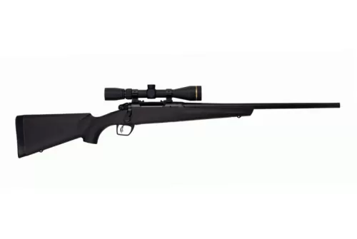 Remington 783 LVX Freedom .350 Legend Bolt Action Rifle - High-Impact Performance for Tactical and Hunting Use - R85910