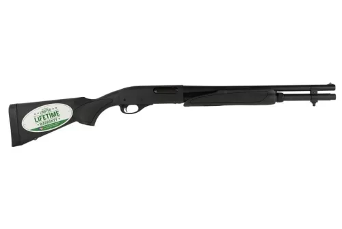 Remington 870 Express Tactical 20 GA 18.5" Barrel 3"-Chamber 6-Rounds