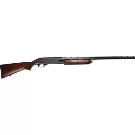 Rem 870 Field Lh 12ga. 3" - 28" Vr Rc-3 M.blued Walnut