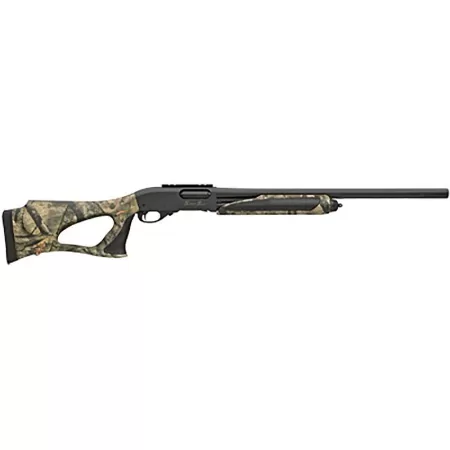 REMINGTON 870 12GA 25.5 HVY SPS SUPERSLUG MOTS CAMO