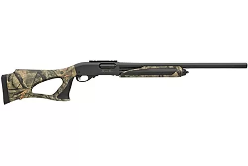REMINGTON 870 12GA 25.5 HVY SPS SUPERSLUG MOTS CAMO