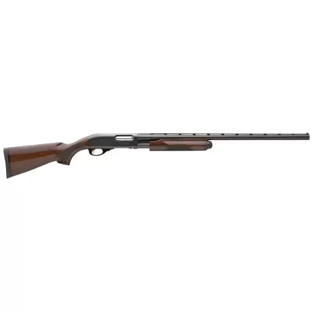 Remington 870 Wingmaster Walnut 28 GA 25" Barrel 3"-Chamber 4-Rounds
