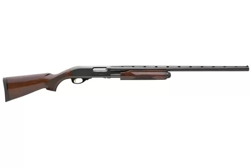Remington 870 Wingmaster Walnut 28 GA 25" Barrel 3"-Chamber 4-Rounds