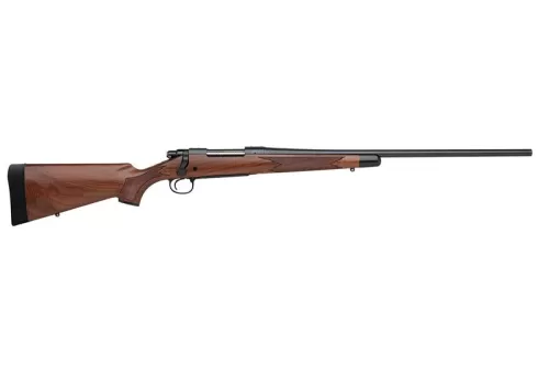 Remington Model 700 CDL Blue .243 Win 24" Barrel 4-Rounds Walnut Stock