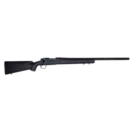 Remington Model 700 Police