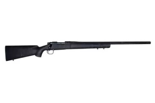 Remington Model 700 Police