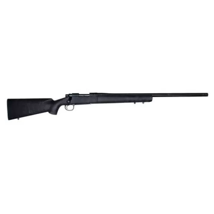 Remington Model 700 Police Remington Model 700 Police