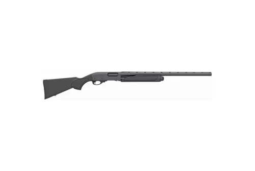 Remington Model 870 Express Matte Black 12 GA 26" Barrel 4-Rounds