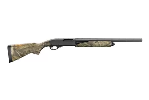 Remington Arms Remington Arms 870 Sps, 20 Gauge, 21" Barrel, Realtree Edge, Compact, 4-Rd R81174