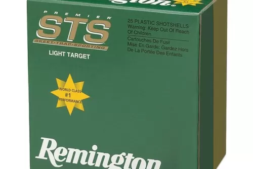 Premier STS Sporting Clays #9 2-3/4" 28 Gauge Shotgun Ammo - 250 Round Case