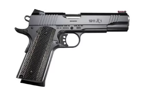 Remington R1 Enhanced 1911 Semi-automatic 9MM 5" Barrel 9 Rounds 2 Magazines