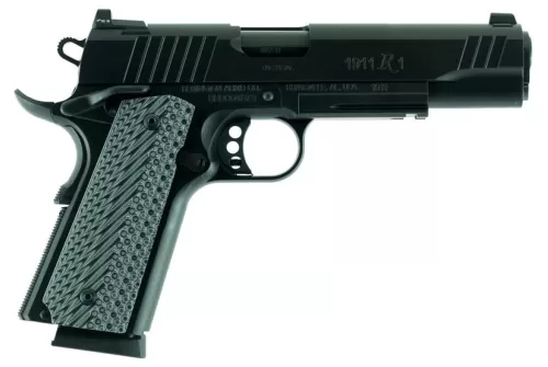 Remington 1911 R1 Tactical Handgun 45 ACP - 5