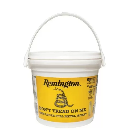 Remington UMC 250th Anniversary 