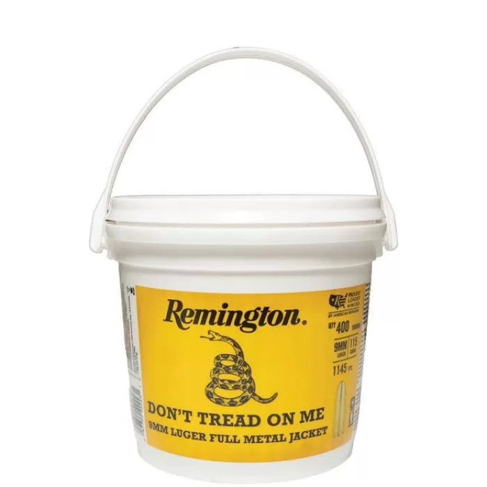 Remington UMC 250th Anniversary 