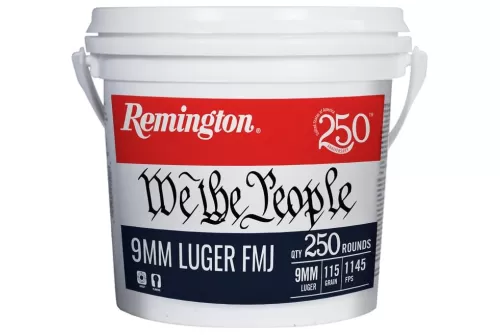 Remington 