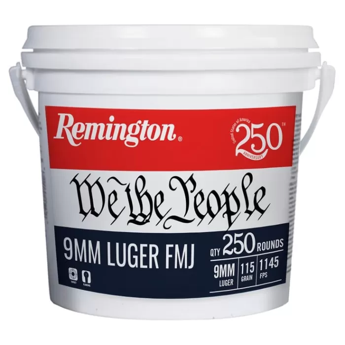 Remington 