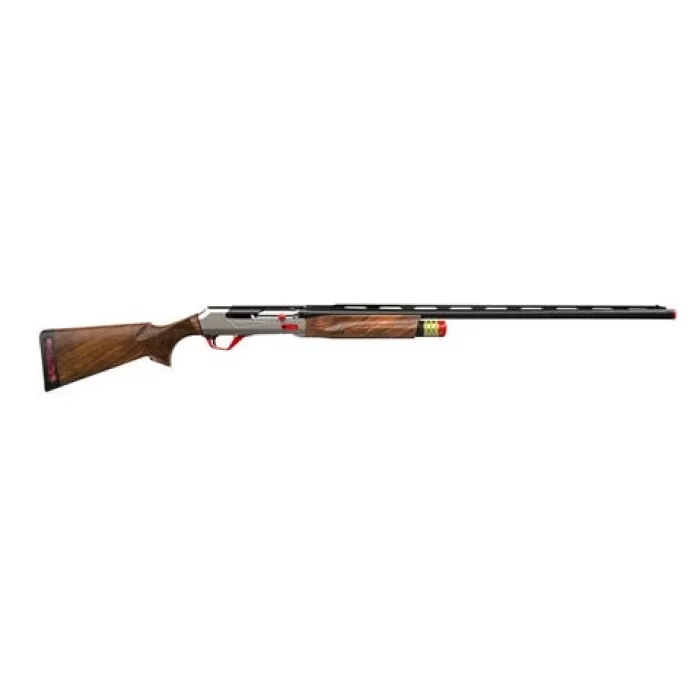 Retay Ace-R Sporting 12 Gauge 3in Black Semi Automatic Shotgun - 28in