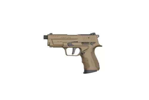 Retay Arms RXP22 Flat Dark Earth .22 LR 4
