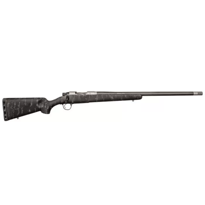 Christensen Arms Ridgeline Stainless .300 PRC 26" Barrel 3-Rounds Christensen Arms Ridgeline Stainless .300 PRC 26" Barrel 3-Rounds