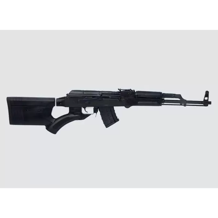 Riley Defense RAK47 Polymer Rifle 7.62x39 16.25 in. Polymer Black 10 RD NY Compliant RAK47-P-NY Riley Defense RAK47 Polymer Rifle 7.62x39 16.25 in. Polymer Black 10 RD NY Compliant RAK47-P-NY
