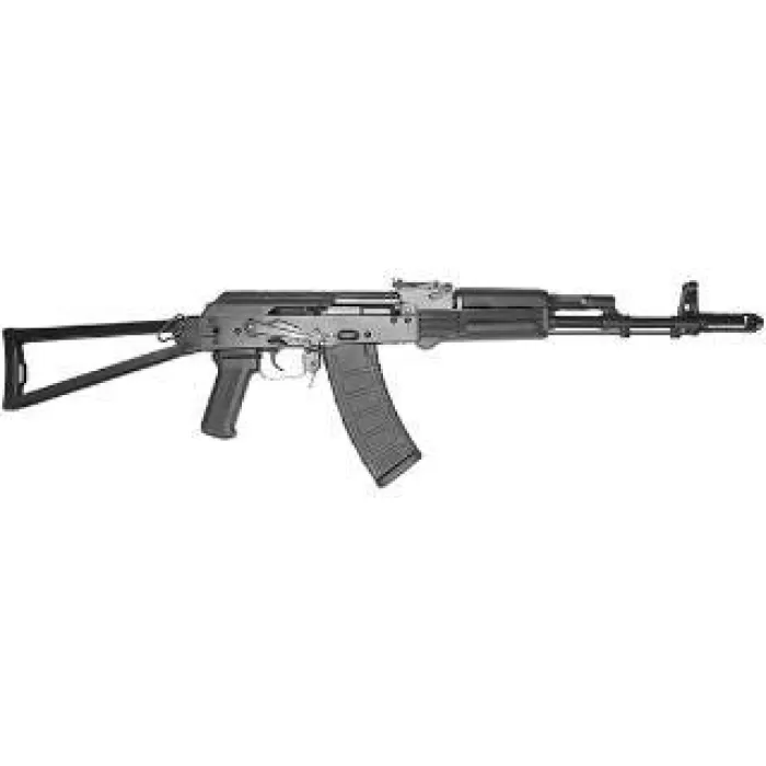 Riley Defense Inc RAK47-P-SF 7.62 X 39mm 16.25" Barrel 30-Rounds with Adjustable Front and Rear Sights Riley Defense Inc RAK47-P-SF 7.62 X 39mm 16.25" Barrel 30-Rounds with Adjustable Front and Rear Sights