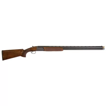 Rizzini USA BR110 Sporter Walnut 12 GA 32" Barrel 3"-Chamber 2-Rounds Multi-Choke