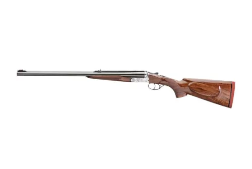 Rizzini USA Rhino Express .416 Rigby Break Action Rifle, Oil Turkish Walnut - 7001416