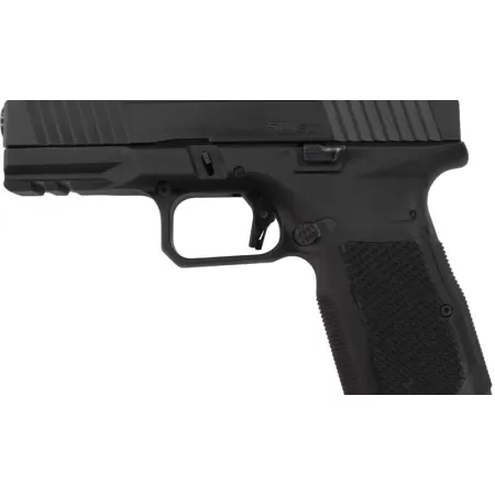 Rock Island STK150 9mm, 4.49" Barrel, Black, Optic Ready, 17rd