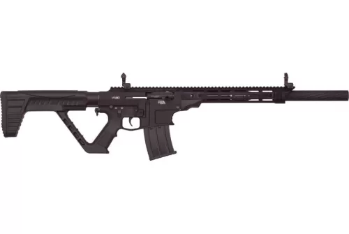 Rock Island Armory VR80 12 GA 20" Barrel 3"-Chamber 5-Rounds 3 Chokes