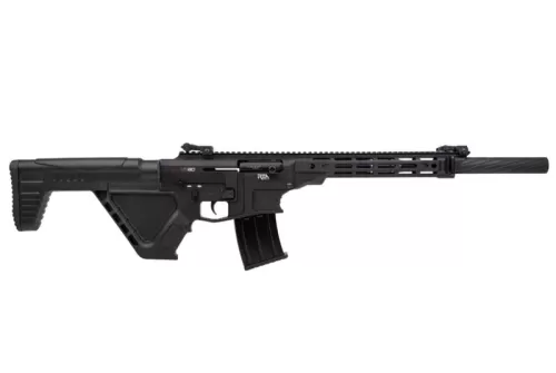 Rock Island Armory VR80 12 GA 20" Barrel 5-Rounds 3" Chamber Fixed Stock