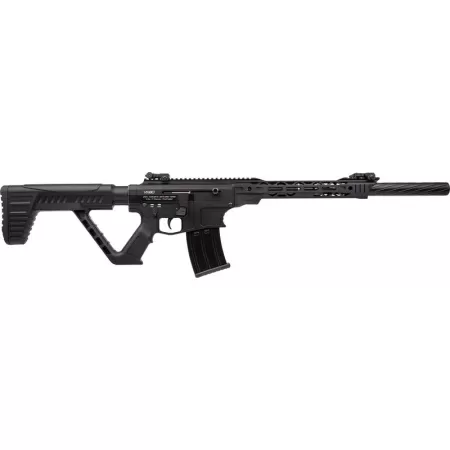 Rock Island Armory VR80 12 GA 20" Barrel 3"-Chamber 5-Rounds Left Handed