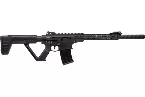 Rock Island Armory VR80 12 GA 20" Barrel 3"-Chamber 5-Rounds Left Handed
