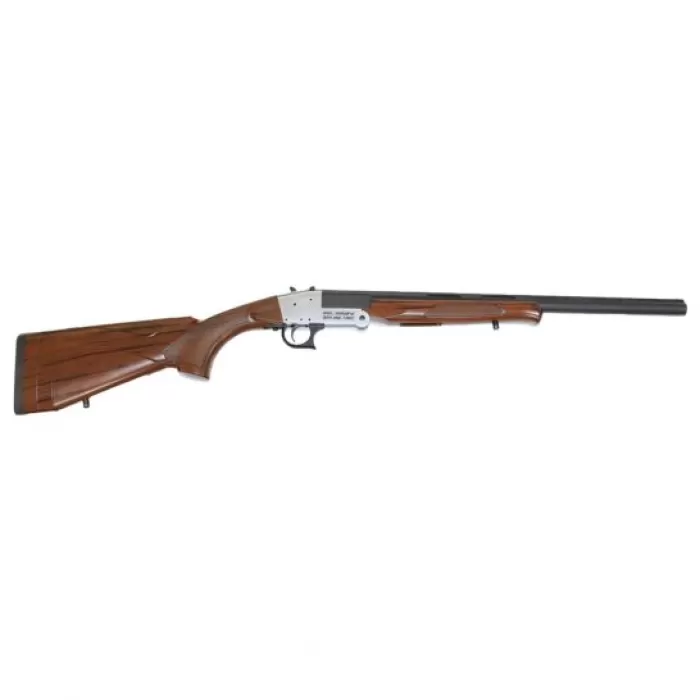 Armscor Traditional, Rocki Tk104 Traditional 410 20 Sng Shot Armscor Traditional, Rocki Tk104 Traditional 410 20 Sng Shot