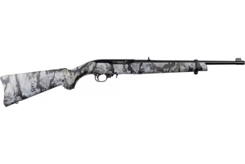 Ruger 10/22 Sky 22Lr 16B 10R DE 31182